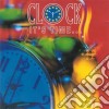 Clock - It's Time... cd