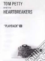 (Music Dvd) Tom Petty And The Heartbreakers - Playback cd