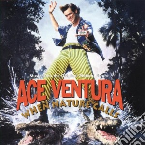 Ace Ventura: When Nature Calls / O.S.T. cd musicale di O.S.T.