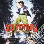 Ace Ventura: When Nature Calls / O.S.T. cd