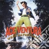 Ace Ventura: When Nature Calls / O.S.T. cd