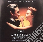 The American President cd