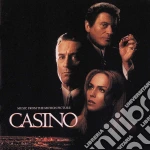 Casino / O.S.T. (2 Cd) cd