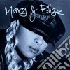 Mary J. Blige - My Life cd