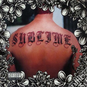 Sublime - Sublime cd musicale di SUBLIME