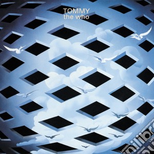 Who (The) - Tommy cd musicale di Who (The)
