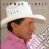 George Strait - Blue Clear Sky cd