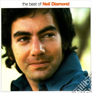 Neil Diamond - The Best Of cd musicale di Neil Diamond
