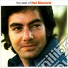 Neil Diamond - The Best Of cd