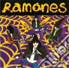 Ramones - Greatest Hits Live cd