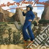 Freddy Fender - The Best Of cd