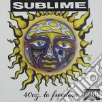 Sublime - 40 Oz. To Freedom