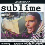 Sublime - Robbin The Hood cd
