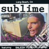 Sublime - Robbin The Hood cd