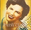 Patsy Cline - The Very Best Of cd musicale di Patsy Cline