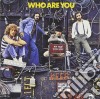 Who (The) - Who Are You cd musicale di The Who