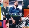 Vanessa Daou - Slow To Burn cd