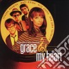 Grace Of My Heart cd