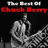 Chuck Berry - The Best Of cd