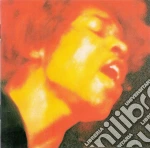 Jimi Hendrix Experience (The) - Electric Ladyland cd