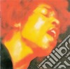Jimi Hendrix Experience (The) - Electric Ladyland cd
