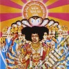 Jimi Hendrix Experience (The) - Axis Bold As Love cd