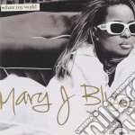 Mary J. Blige - Share My World
