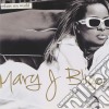 Mary J. Blige - Share My World cd