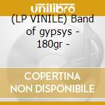 (LP VINILE) Band of gypsys - 180gr - cd
