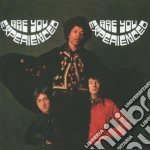 Jimi Hendrix Experience (The) - Are You Experienced cd