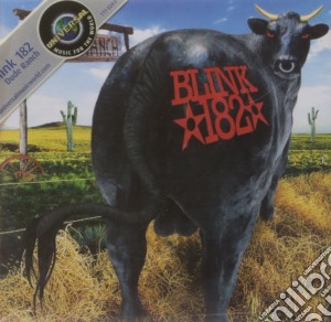 Blink-182 - Dude Ranch cd musicale di BLINK 182