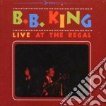 B.B. King - Live At Regal