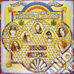 (LP Vinile) Lynyrd Skynyrd - Second Helping vinile