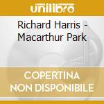 Richard Harris - Macarthur Park cd