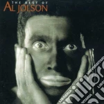 Al Jolson - The Best Of Al Jolson cd
