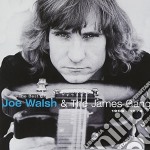 Joe Walsh & The James Gang - The Best Of 1969 1974