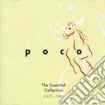 Poco - The Essential Collection 1975-1982 cd