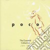 Poco - The Essential Collection 1975-1982 cd