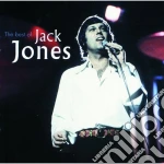 Jack Jones - The Best Of cd