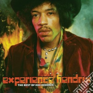 Jimi Hendrix - Experience Hendrix: The Best Of cd musicale di Jimi Hendrix