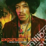 Jimi Hendrix - Experience Hendrix: The Best Of cd