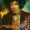 Jimi Hendrix - Experience Hendrix: The Best Of cd