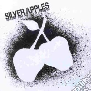 Silver Apples - Silver Apples cd musicale di Silver Apples