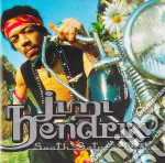 Jimi Hendrix - South Saturn Delta cd