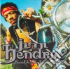 Jimi Hendrix - South Saturn Delta cd