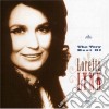 Loretta Lynn - The Very Best Of cd
