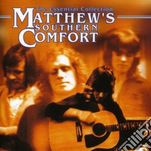 Matthews Southern Comfort - The Essential Collection cd musicale di Matthews Southern Comfort