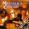 Matthews Southern Comfort - The Essential Collection cd
