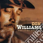 Don Williams - The Very Best Of cd