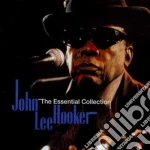John Lee Hooker - The Essential Collection